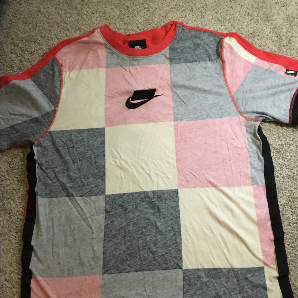 Nike Unusual by Design Shirt